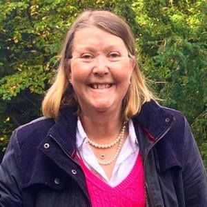 Meet your Posher, Alison